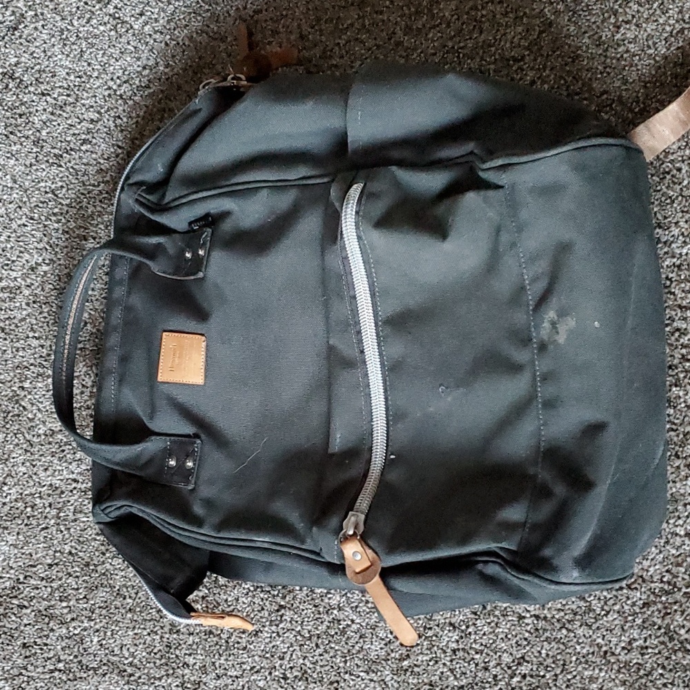 Himawari travel backpack